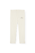 Pantalon Horse Blanc