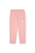 Soft Pink Camaleon Sweatpants