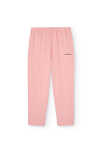 Soft Pink Camaleon Sweatpants COVER