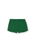 Short de survêtement Gardener Vert foncé