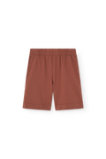 Brown Pelican Bermuda Shorts