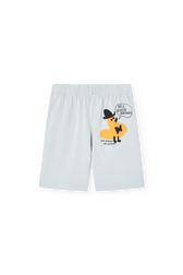 Blue Pelican Bermuda Shorts PRODUCT BACK