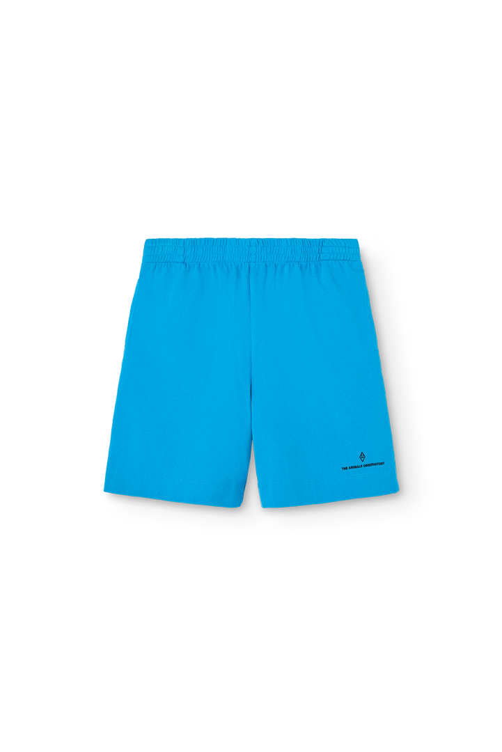 Blue Pelican Short Sweatpants PRODUCT FRONT