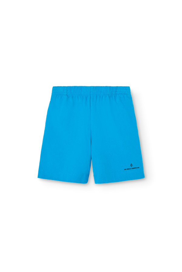 Blue Pelican Short Sweatpants PRODUCT FRONT