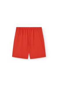 Red Mole Bermuda Shorts