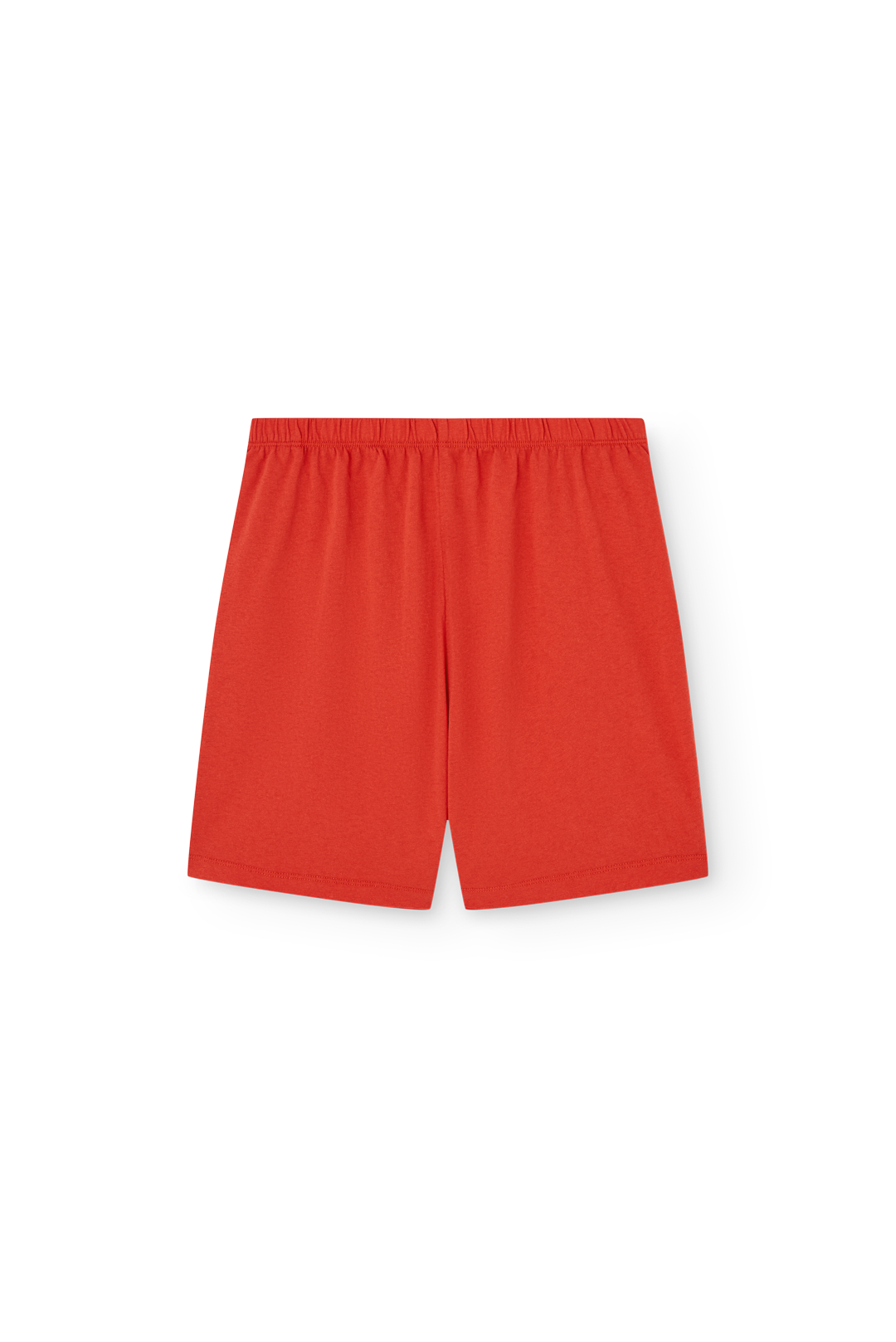 Red Mole Bermuda Shorts PRODUCT FRONT