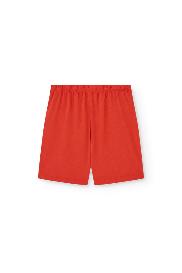 Red Mole Bermuda Shorts PRODUCT FRONT