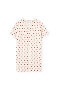 Robe Walrus Blanc