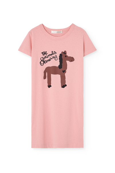 The animals observatory dress　6Y Kids dresses and jumpsuits | The Animals Observatory