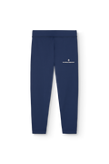 Leggings Sambar Bleu foncé