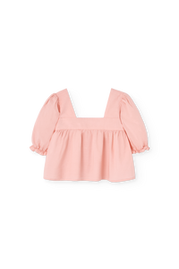 Blusa Mandril Rosa