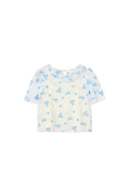 Blouse Seagull Blanc