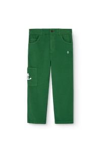 Dark Garden Condor Pants COVER