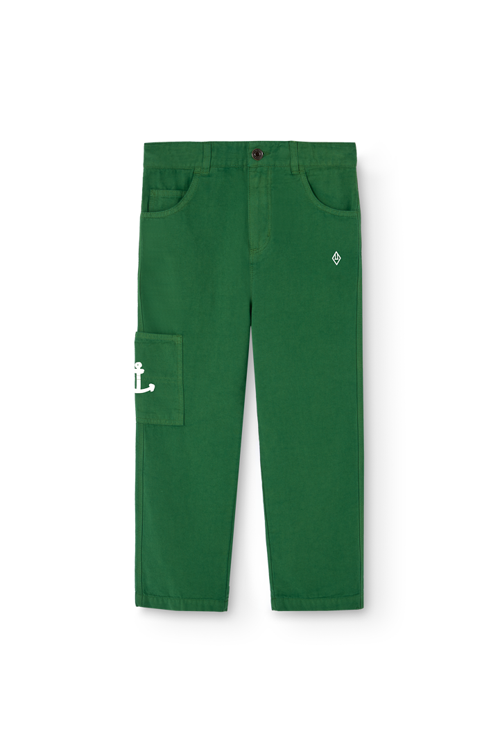 Dark Garden Condor Pants COVER