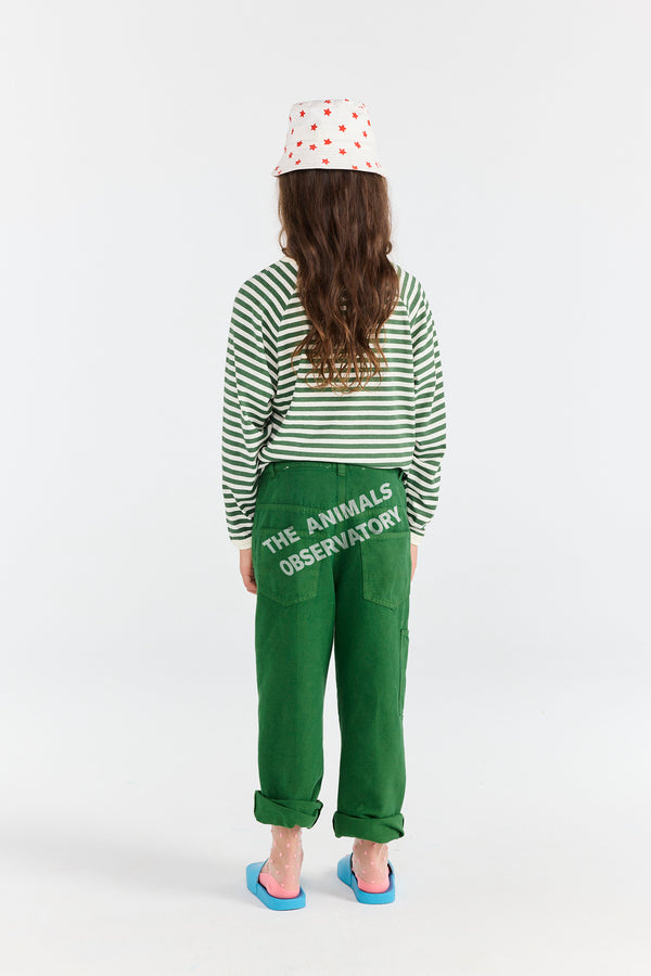 Dark Garden Condor Pants MODEL BACK