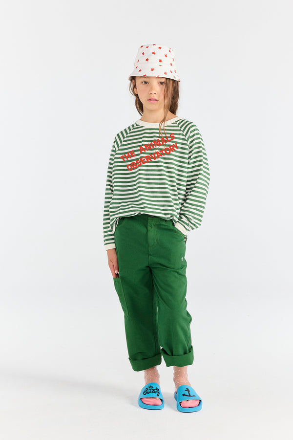 Dark Garden Condor Pants MODEL FRONT
