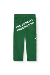 Dark Garden Condor Pants PRODUCT BACK