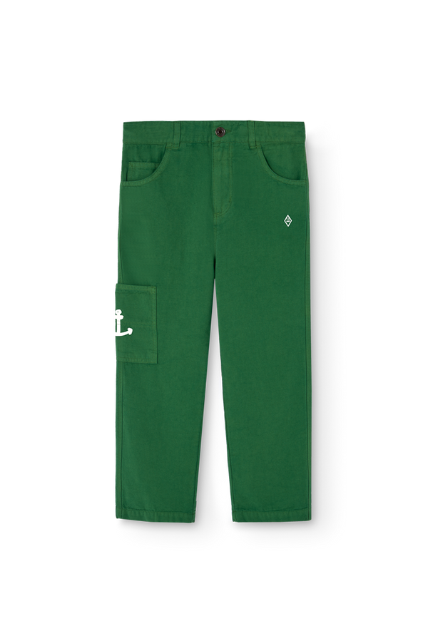 Dark Garden Condor Pants PRODUCT FRONT
