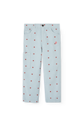 Blue Condor Pants