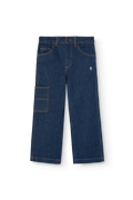 Denim Condor Denim Pants