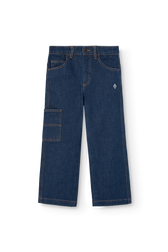 Denim Condor Denim Pants PRODUCT FRONT