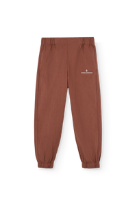 Brown Elephant Pants COVER