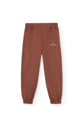 Brown Elephant Pants PRODUCT FRONT