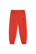 Red Elephant Pants