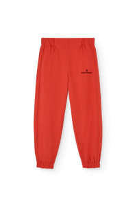 Red Elephant Pants COVER