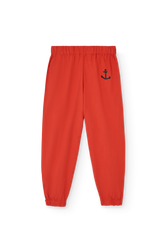 Red Elephant Pants PRODUCT BACK