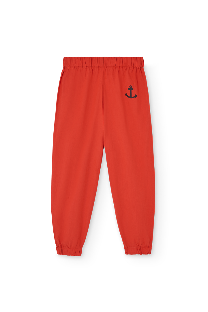 Red Elephant Pants PRODUCT BACK