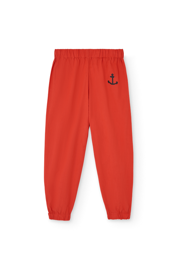 Red Elephant Pants PRODUCT BACK