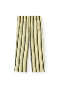 Pantalon Antelope Jaune