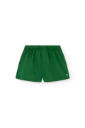 Dark Garden Clam Shorts