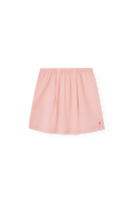 Soft Pink Swan Skirt