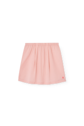 Soft Pink Swan Skirt PRODUCT FRONT