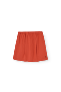 Red Swan Skirt