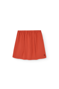 Red Swan Skirt COVER