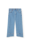 Soft Blue Loon Pants