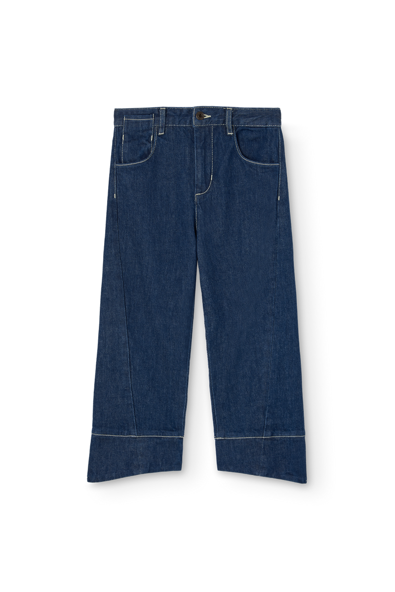 Blue Loon Pants COVER