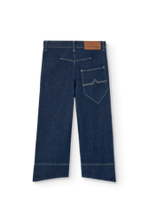 Blue Loon Pants PRODUCT BACK