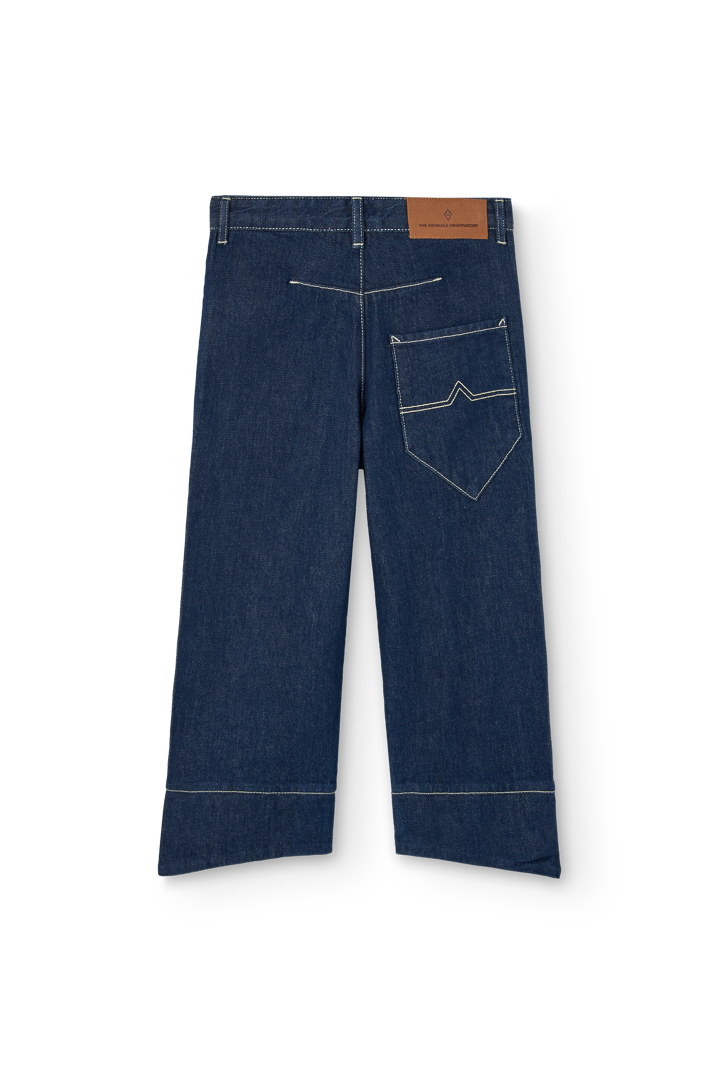 Blue Loon Pants PRODUCT BACK