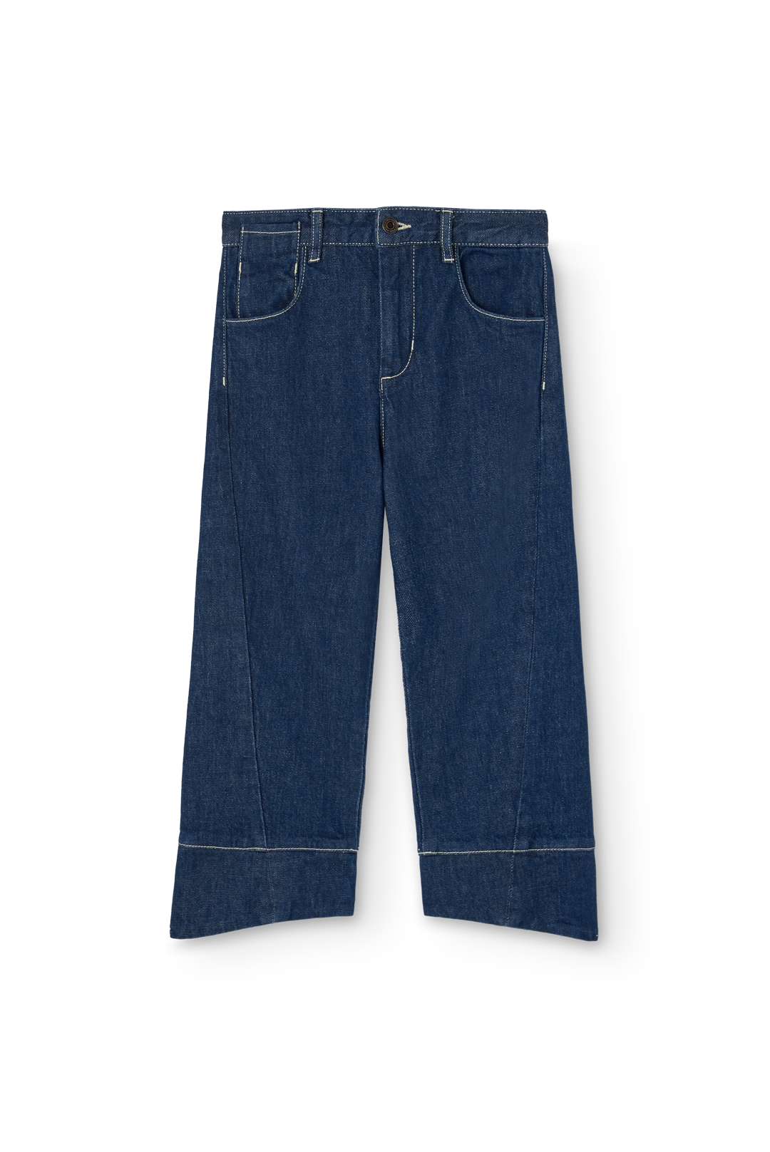 Blue Loon Pants PRODUCT FRONT
