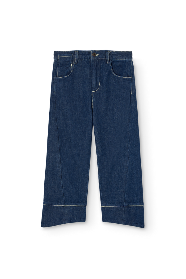 Blue Loon Pants PRODUCT FRONT