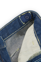Blue Loon Pants PRODUCT SIDE