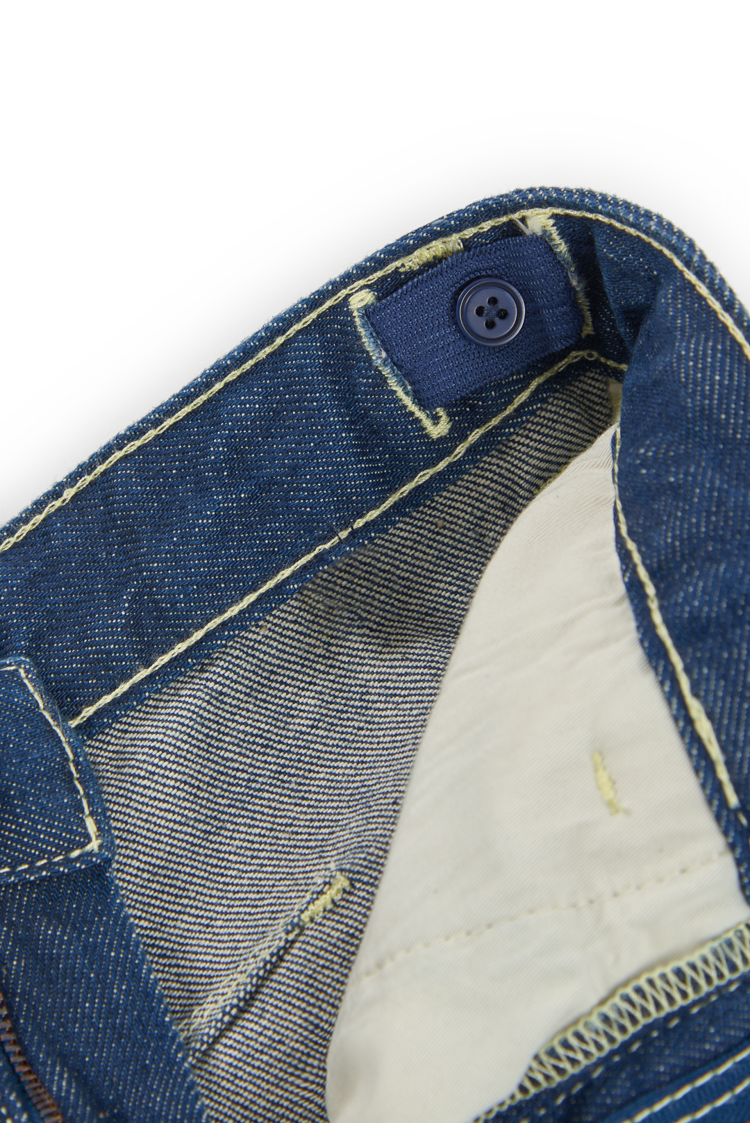 Blue Loon Pants PRODUCT SIDE