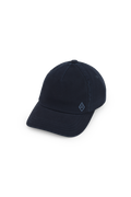Navy Hamster Cap