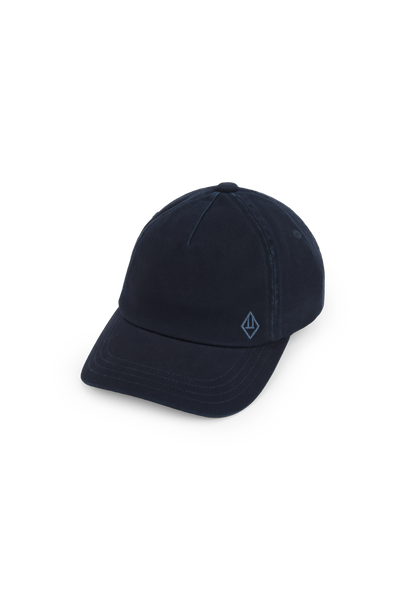 Navy Hamster Cap | The Animals Observatory
