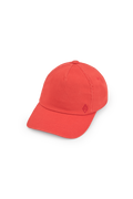 Fig Red Hamster Cap