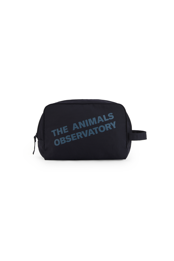 Navy Coot Bag COVER